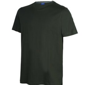 Ruffty Cotton Crew Neck 180 GSM