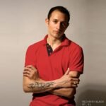 RT-13 RED with Black tip