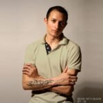 RT-18 BEIGE with Black tip