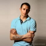 RT-19 OCEAN BLUE with Black tip