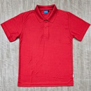 Dry Play Polo
