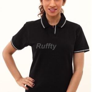 Ruffty Tipping Female