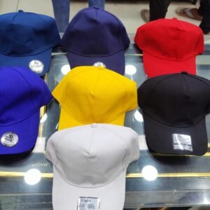PC Cap