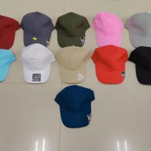 Cotton Cap